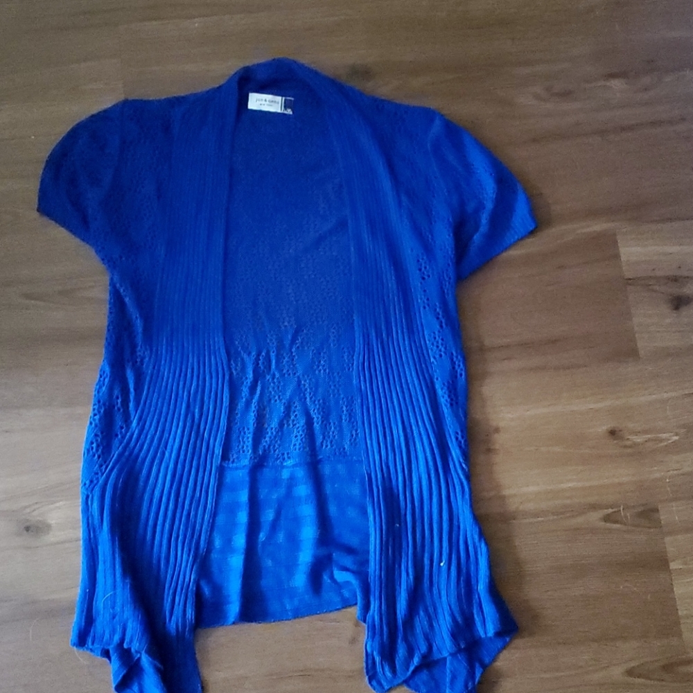 Women's sweater